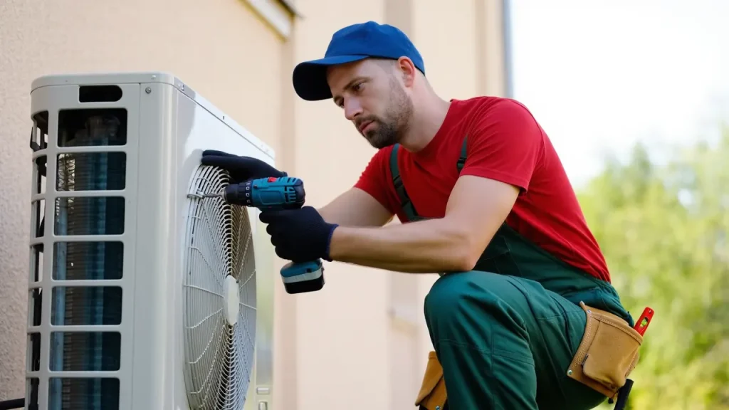 AC Installation Modesto