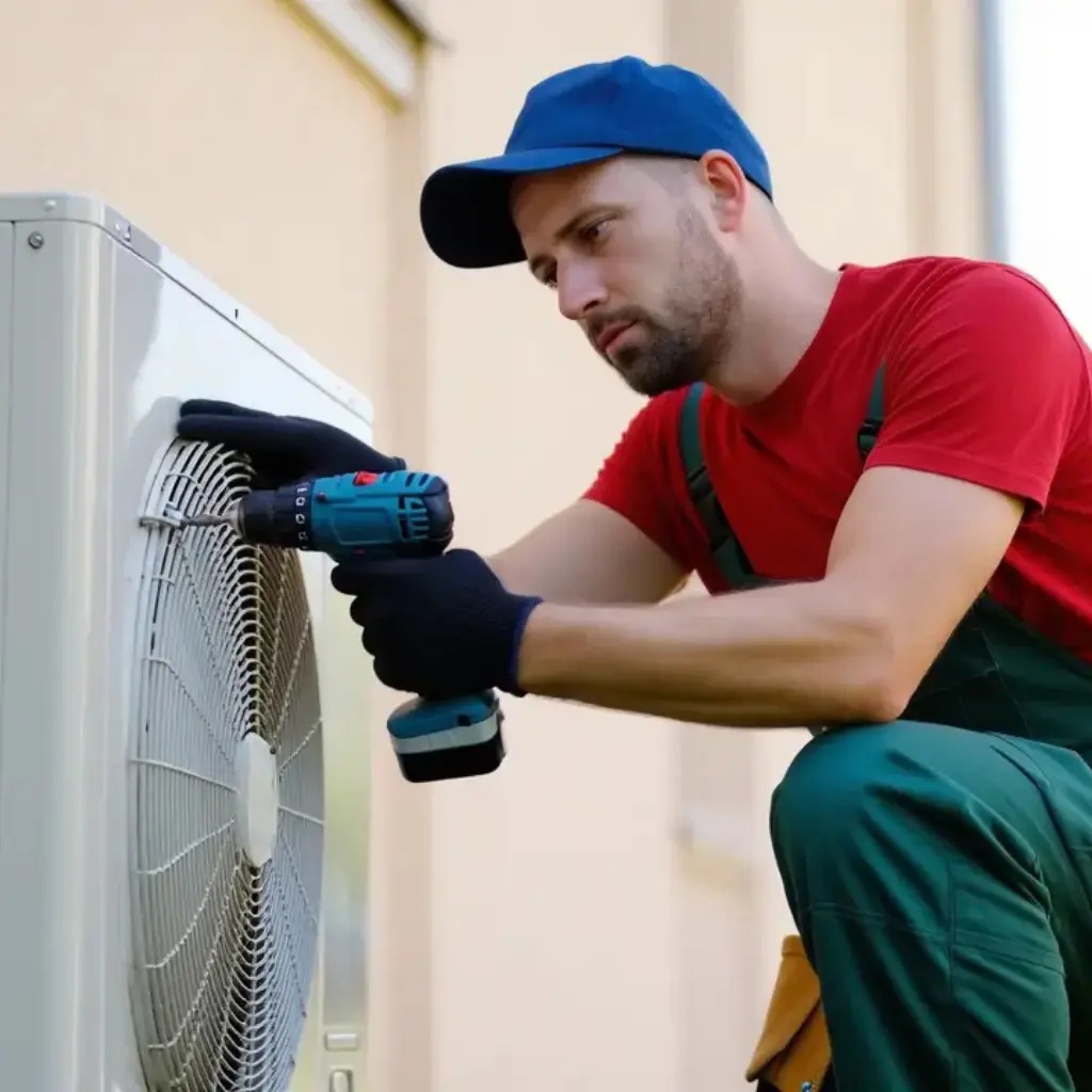 AC Installation Modesto