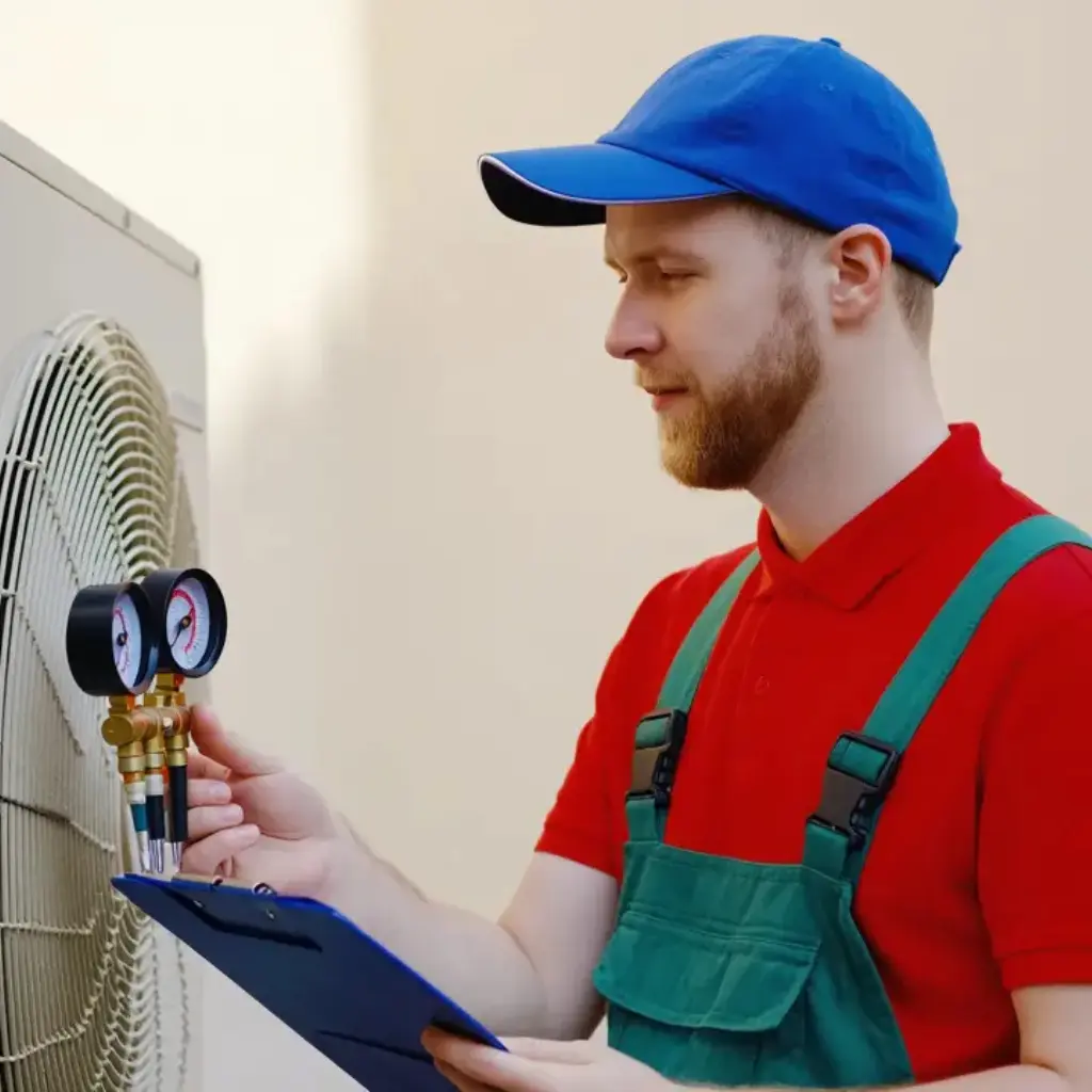 AC Maintenance Modesto