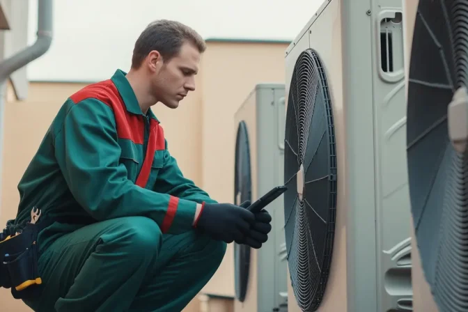 Lower Energy Bills, Better Cooling: How Repairing Your AC Can Boost Efficiency