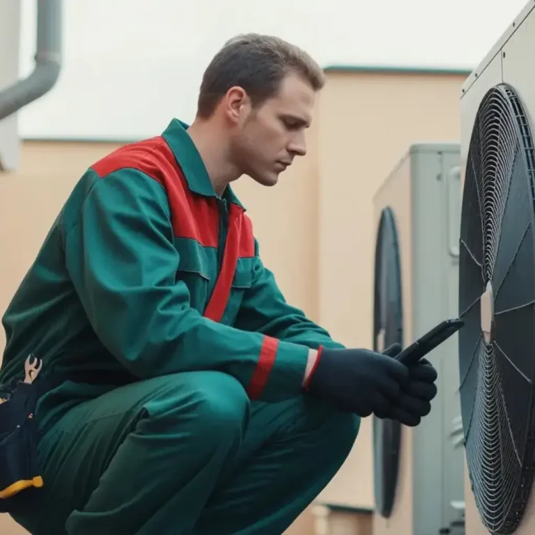 Ac Repair Modesto