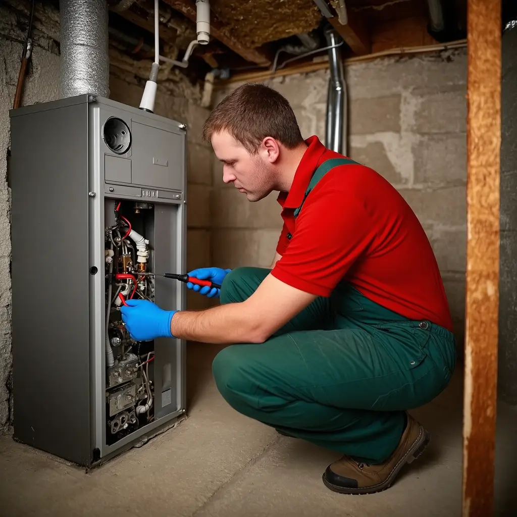 Heating Maintenance Modesto