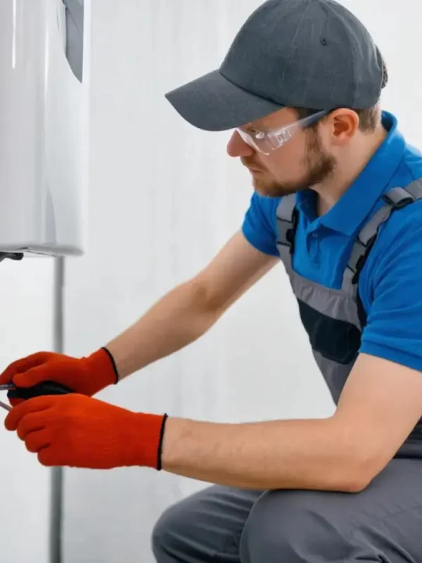Heating Repair Modesto - Yourk AC