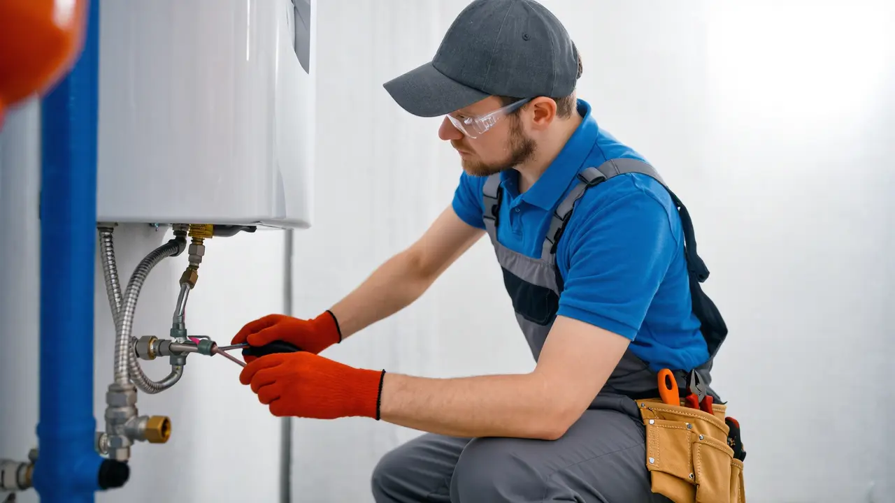 Heating Repair Modesto