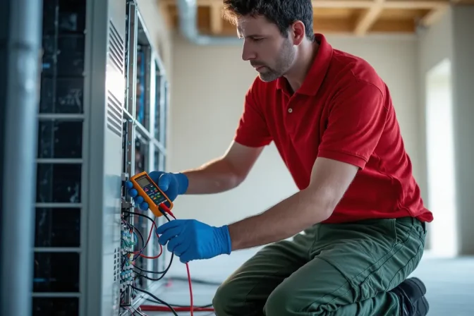 Keep Cool and Comfortable: Why Regular Air Conditioner Service Matters