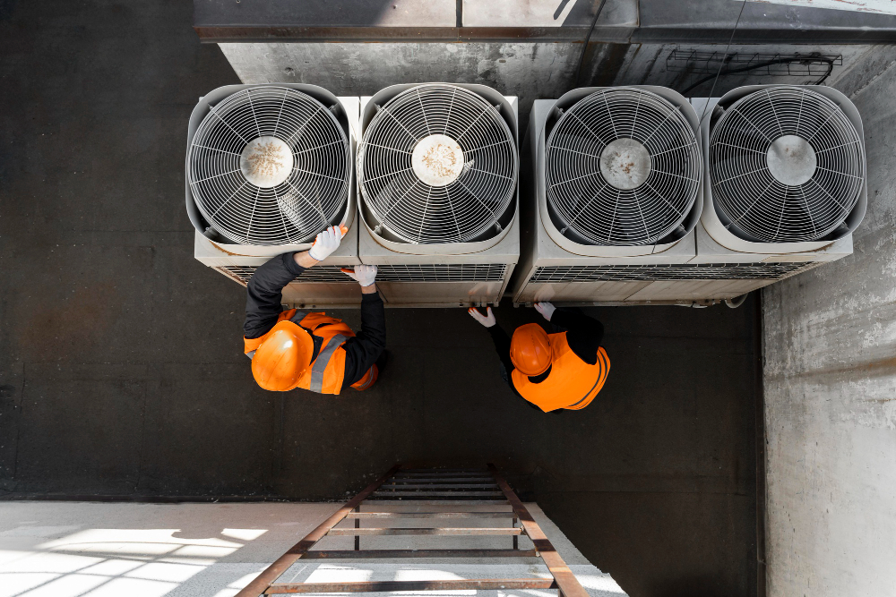 When Is It Time to Replace Your Air Conditioner?