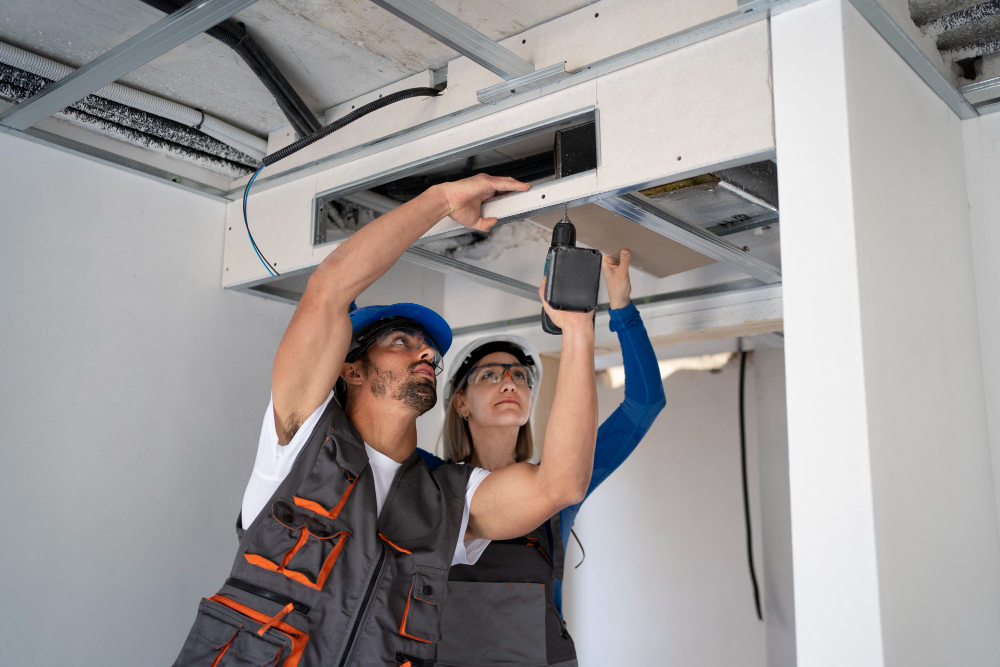 Why Regular HVAC Maintenance Saves You Money in the Long Run