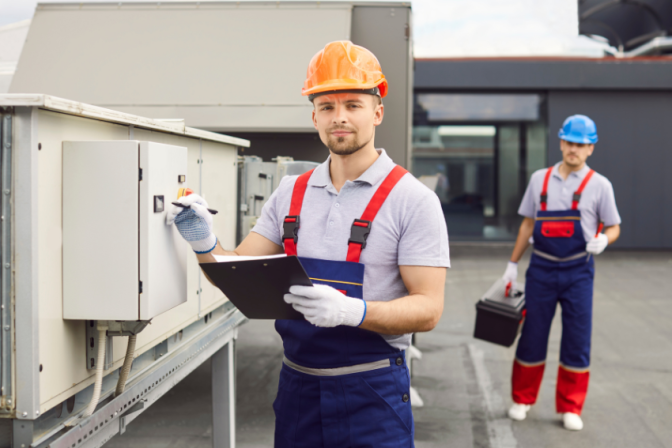 Stay Warm and Comfortable: Heater Repair Services for Your Home