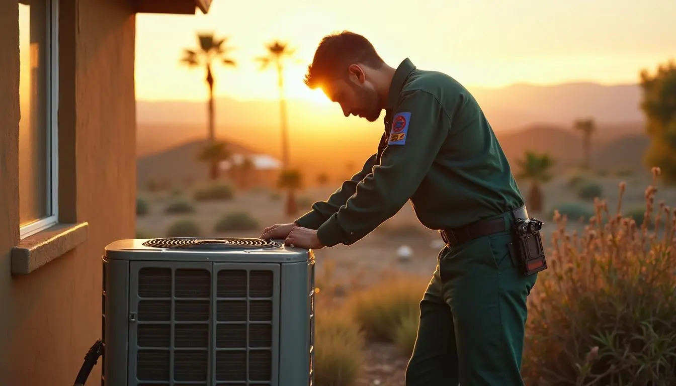 hvac-technician-repair-ac-installation-modesto-ca