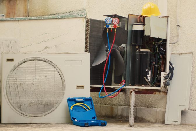 Breathe Cleaner Air Every Day: How AC Servicing Supports Better Indoor Air Quality