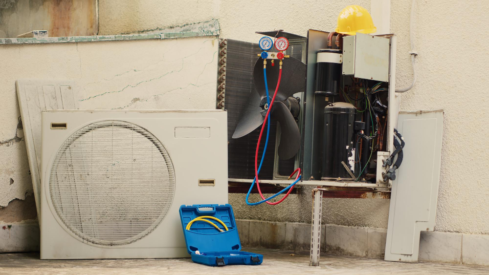 AC Service Modesto