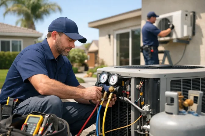 AC Repair Costs Explained Clearly