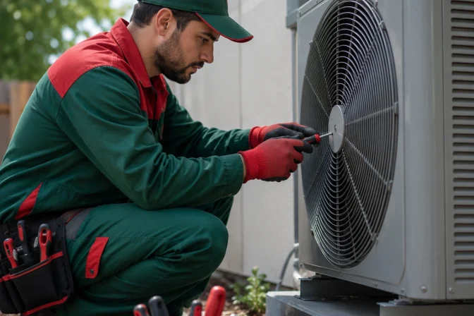 Keep Your Cool All Summer: Timely AC Repair to Prevent Sudden Cooling Problems