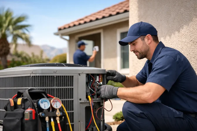 Is HVAC Maintenance Worth It for Your Home?