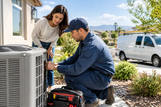 AC Installation: What to Expect Before You Buy