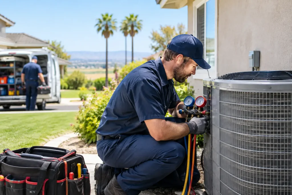 HVAC Refrigerant Changes Homeowners Should Know