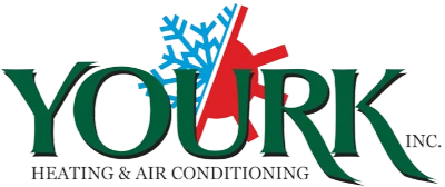Yourk AC Logo