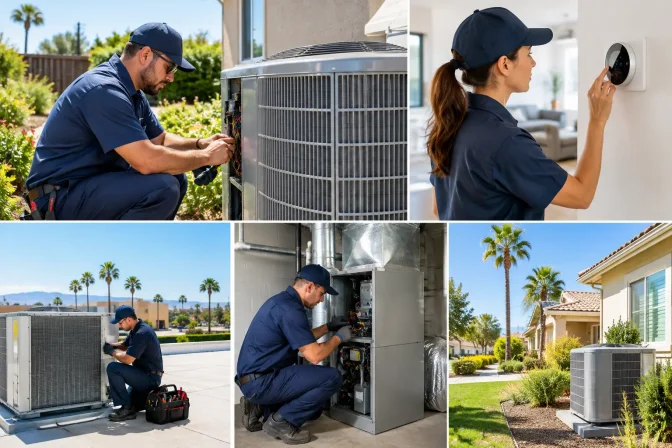 10 Best Summer HVAC Tips for a Cooler Home