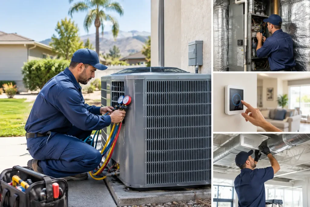 AC Airflow Problems Guide for Fast Relief