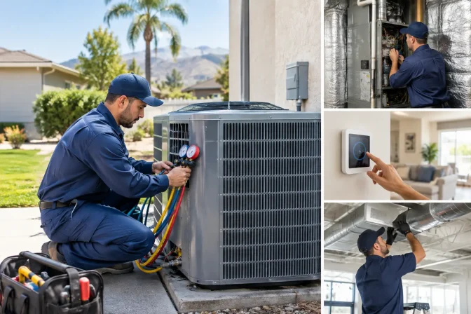 AC Airflow Problems Guide for Fast Relief