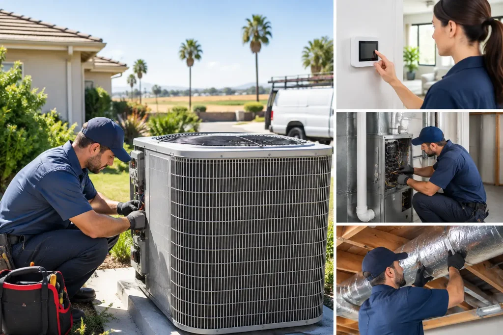 Best Ways to Improve Home Cooling at Home