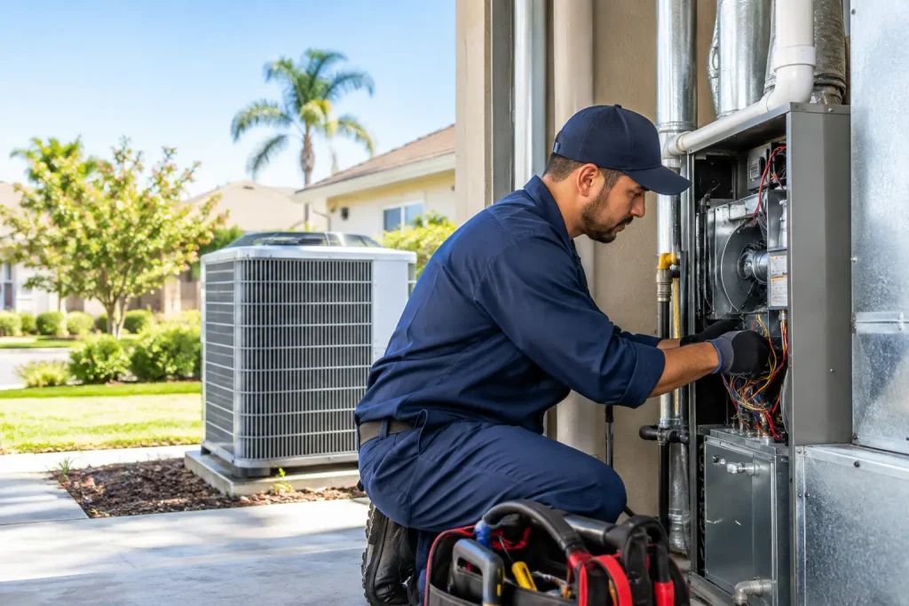 Furnace Replacement Planning Guide for Homeowners