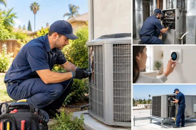 How to Reduce Furnace Breakdowns at Home